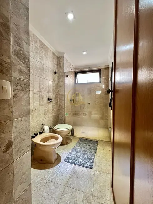 Apartamento com 4 quartos à venda, 240m2 em Centro, Sao Jose Do Rio Preto - SP - imagem 9 Foto 9 de Apartamento com 4 quartos à venda, 240m2 em Centro, Sao Jose Do Rio Preto - SP