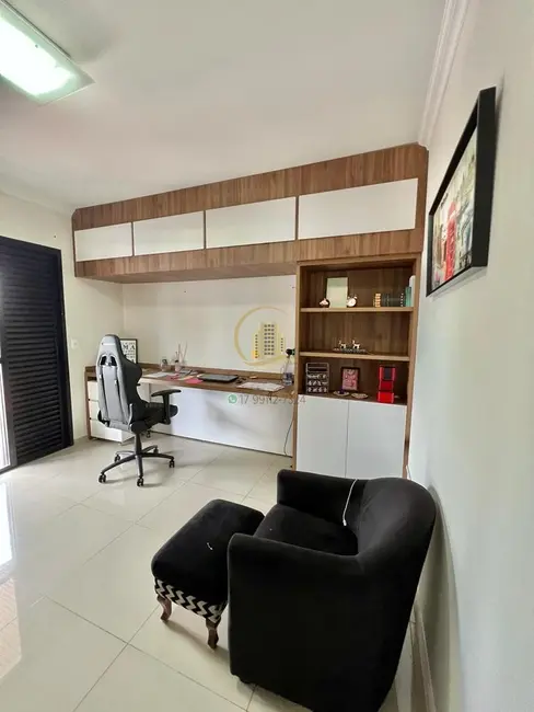 Apartamento com 4 quartos à venda, 240m2 em Centro, Sao Jose Do Rio Preto - SP - imagem 3 Foto 3 de Apartamento com 4 quartos à venda, 240m2 em Centro, Sao Jose Do Rio Preto - SP