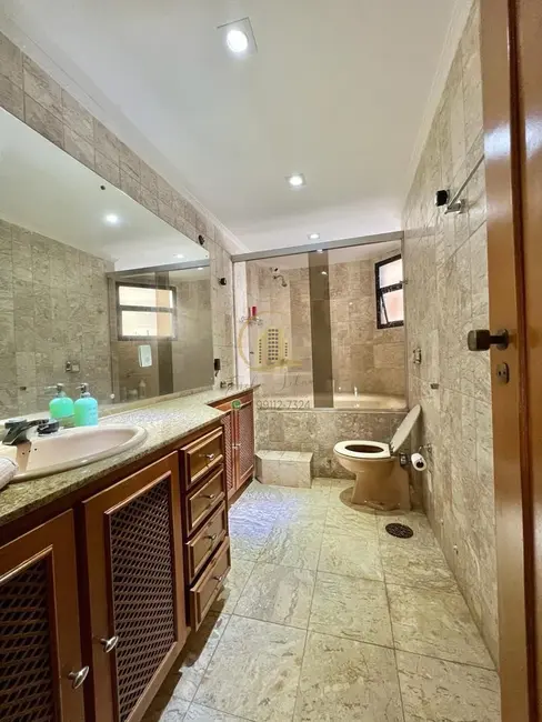 Apartamento com 4 quartos à venda, 240m2 em Centro, Sao Jose Do Rio Preto - SP - imagem 4 Foto 4 de Apartamento com 4 quartos à venda, 240m2 em Centro, Sao Jose Do Rio Preto - SP