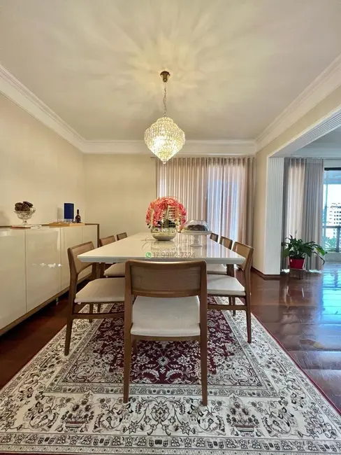 Foto 1 de Apartamento com 4 quartos à venda, 240m2 em Centro, Sao Jose Do Rio Preto - SP