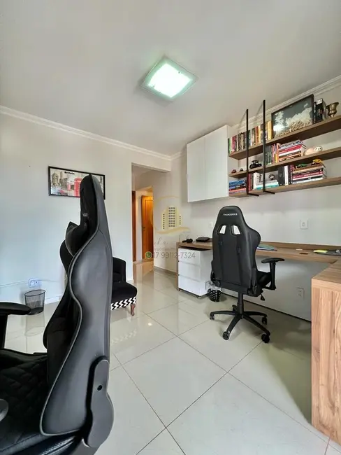 Apartamento com 4 quartos à venda, 240m2 em Centro, Sao Jose Do Rio Preto - SP - imagem 2 Foto 2 de Apartamento com 4 quartos à venda, 240m2 em Centro, Sao Jose Do Rio Preto - SP