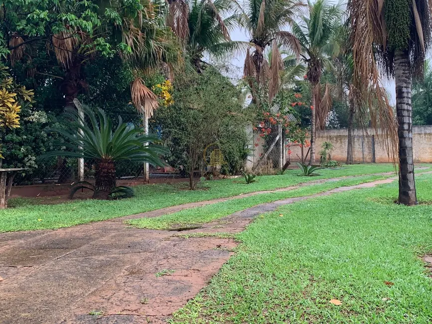 Foto 8 de Chácara com 5 quartos à venda em Sao Jose Do Rio Preto - SP