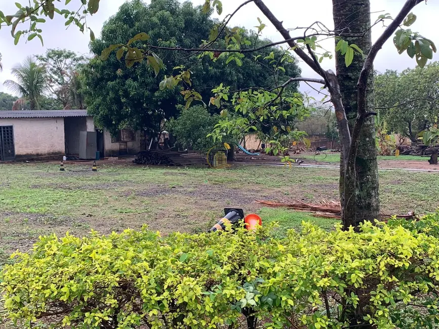 Foto 9 de Chácara com 5 quartos à venda em Sao Jose Do Rio Preto - SP