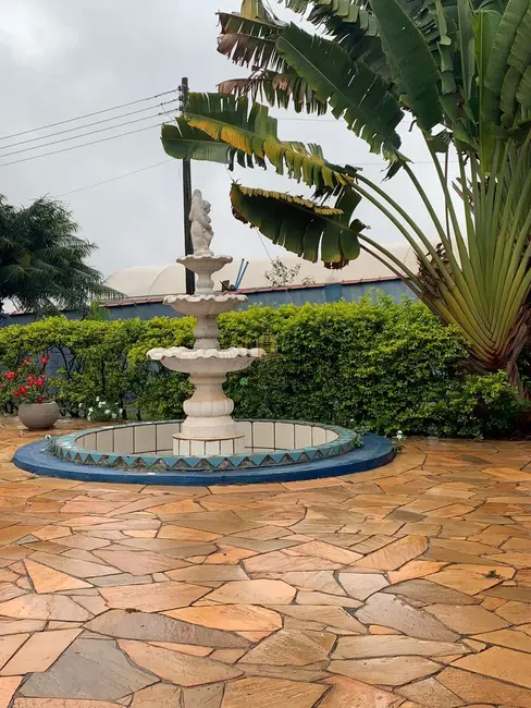 Foto 2 de Chácara com 5 quartos à venda em Sao Jose Do Rio Preto - SP