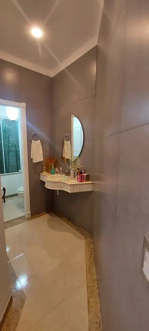 Foto 18 de Casa de Condomínio com 4 quartos à venda, 430m2 em Parque Residencial Damha, Sao Jose Do Rio Preto - SP