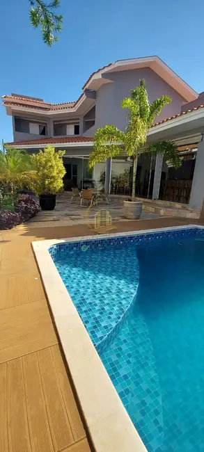 Foto 45 de Casa de Condomínio com 4 quartos à venda, 430m2 em Parque Residencial Damha, Sao Jose Do Rio Preto - SP