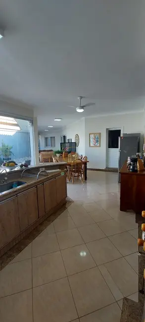 Casa de Condomínio com 4 quartos à venda, 430m2 em Parque Residencial Damha, Sao Jose Do Rio Preto - SP - imagem 4 Foto 4 de Casa de Condomínio com 4 quartos à venda, 430m2 em Parque Residencial Damha, Sao Jose Do Rio Preto - SP