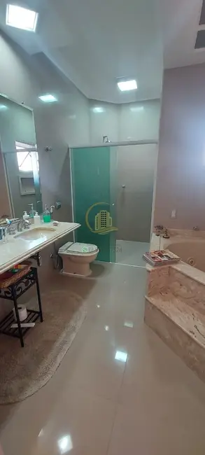 Foto 30 de Casa de Condomínio com 4 quartos à venda, 430m2 em Parque Residencial Damha, Sao Jose Do Rio Preto - SP