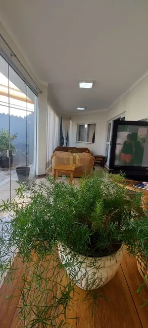 Foto 13 de Casa de Condomínio com 4 quartos à venda, 430m2 em Parque Residencial Damha, Sao Jose Do Rio Preto - SP