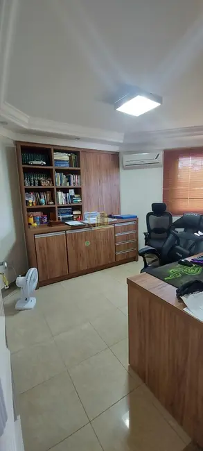 Foto 17 de Casa de Condomínio com 4 quartos à venda, 430m2 em Parque Residencial Damha, Sao Jose Do Rio Preto - SP