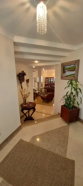 Foto 19 de Casa de Condomínio com 4 quartos à venda, 430m2 em Parque Residencial Damha, Sao Jose Do Rio Preto - SP