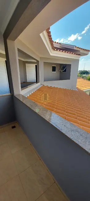 Foto 35 de Casa de Condomínio com 4 quartos à venda, 430m2 em Parque Residencial Damha, Sao Jose Do Rio Preto - SP