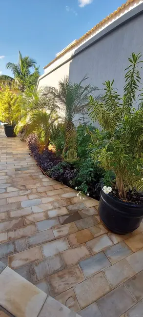 Casa de Condomínio com 4 quartos à venda, 430m2 em Parque Residencial Damha, Sao Jose Do Rio Preto - SP - imagem 9 Foto 9 de Casa de Condomínio com 4 quartos à venda, 430m2 em Parque Residencial Damha, Sao Jose Do Rio Preto - SP