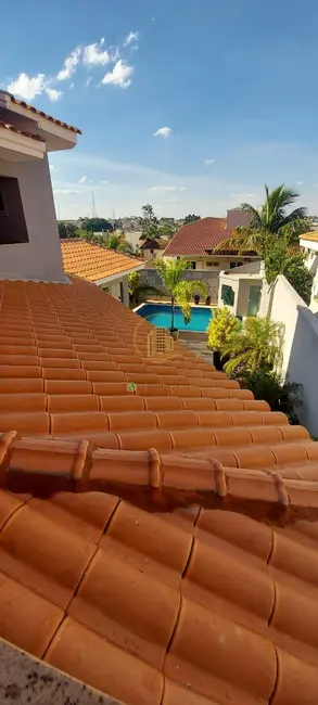Foto 41 de Casa de Condomínio com 4 quartos à venda, 430m2 em Parque Residencial Damha, Sao Jose Do Rio Preto - SP