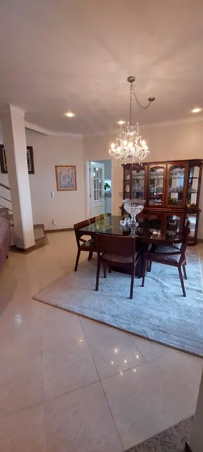 Foto 21 de Casa de Condomínio com 4 quartos à venda, 430m2 em Parque Residencial Damha, Sao Jose Do Rio Preto - SP