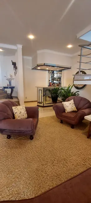 Foto 15 de Casa de Condomínio com 4 quartos à venda, 430m2 em Parque Residencial Damha, Sao Jose Do Rio Preto - SP