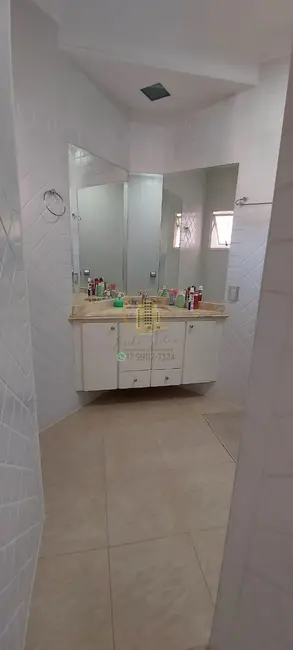 Foto 32 de Casa de Condomínio com 4 quartos à venda, 430m2 em Parque Residencial Damha, Sao Jose Do Rio Preto - SP