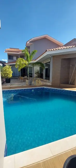 Foto 10 de Casa de Condomínio com 4 quartos à venda, 430m2 em Parque Residencial Damha, Sao Jose Do Rio Preto - SP