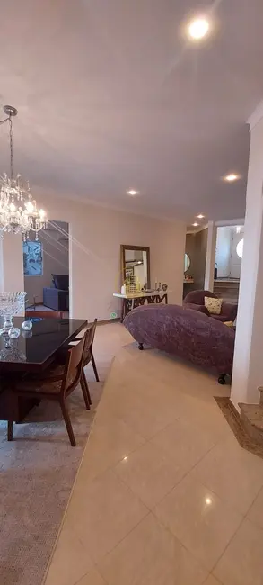 Foto 14 de Casa de Condomínio com 4 quartos à venda, 430m2 em Parque Residencial Damha, Sao Jose Do Rio Preto - SP