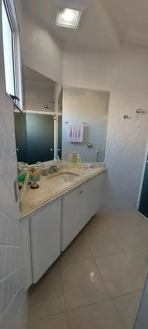 Foto 37 de Casa de Condomínio com 4 quartos à venda, 430m2 em Parque Residencial Damha, Sao Jose Do Rio Preto - SP