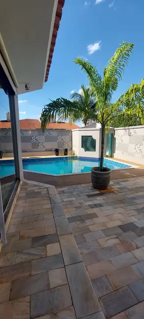 Casa de Condomínio com 4 quartos à venda, 430m2 em Parque Residencial Damha, Sao Jose Do Rio Preto - SP - imagem 5 Foto 5 de Casa de Condomínio com 4 quartos à venda, 430m2 em Parque Residencial Damha, Sao Jose Do Rio Preto - SP