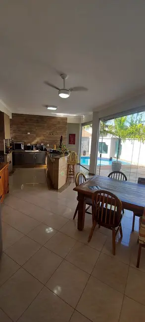 Foto 31 de Casa de Condomínio com 4 quartos à venda, 430m2 em Parque Residencial Damha, Sao Jose Do Rio Preto - SP