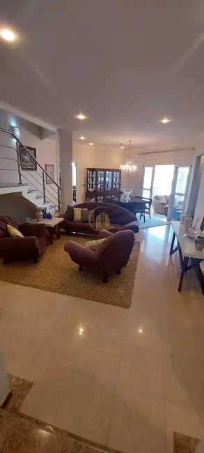 Foto 12 de Casa de Condomínio com 4 quartos à venda, 430m2 em Parque Residencial Damha, Sao Jose Do Rio Preto - SP