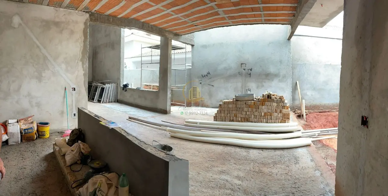 Casa de Condomínio com 3 quartos à venda, 224m2 em Residencial Gaivota I, Sao Jose Do Rio Preto - SP - imagem 6 Foto 6 de Casa de Condomínio com 3 quartos à venda, 224m2 em Residencial Gaivota I, Sao Jose Do Rio Preto - SP