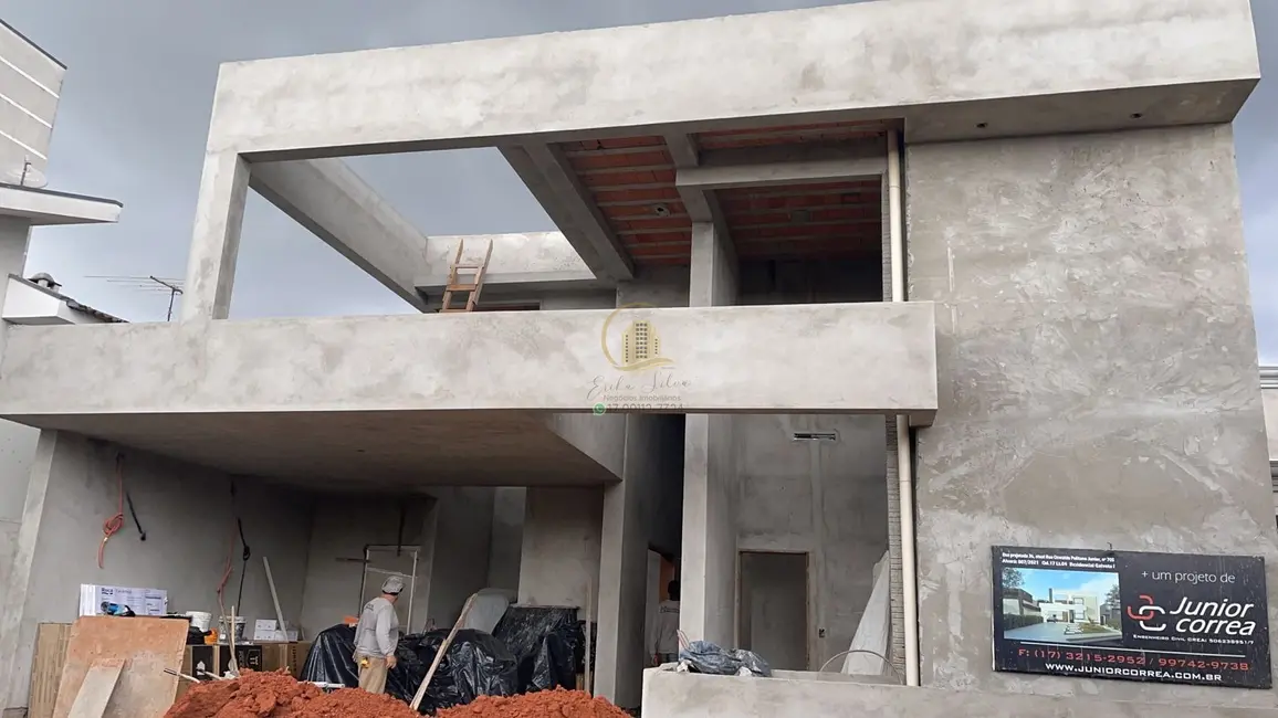 Casa de Condomínio com 3 quartos à venda, 224m2 em Residencial Gaivota I, Sao Jose Do Rio Preto - SP - imagem 7 Foto 7 de Casa de Condomínio com 3 quartos à venda, 224m2 em Residencial Gaivota I, Sao Jose Do Rio Preto - SP