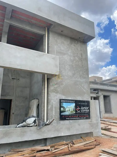 Casa de Condomínio com 3 quartos à venda, 224m2 em Residencial Gaivota I, Sao Jose Do Rio Preto - SP - imagem 5 Foto 5 de Casa de Condomínio com 3 quartos à venda, 224m2 em Residencial Gaivota I, Sao Jose Do Rio Preto - SP