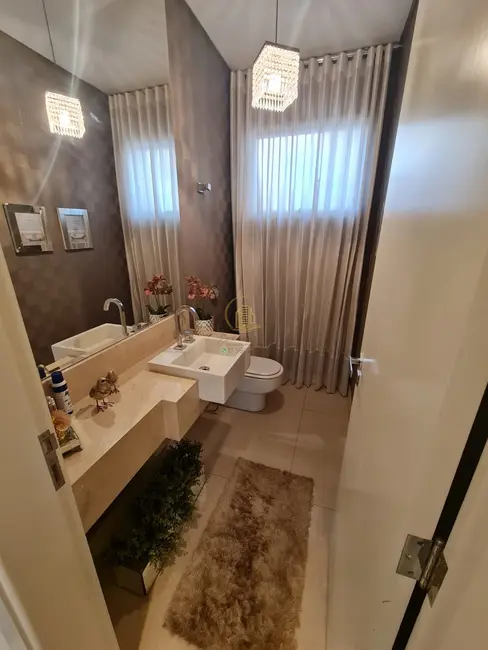 Foto 9 de Casa de Condomínio com 3 quartos à venda, 450m2 em Parque Residencial Damha IV, Sao Jose Do Rio Preto - SP