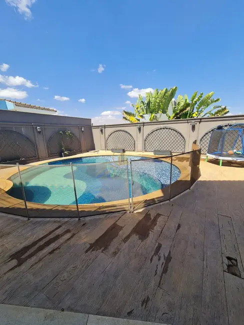 Foto 2 de Casa de Condomínio com 3 quartos à venda, 450m2 em Parque Residencial Damha IV, Sao Jose Do Rio Preto - SP