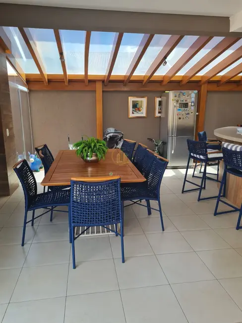 Foto 5 de Casa de Condomínio com 3 quartos à venda, 450m2 em Parque Residencial Damha IV, Sao Jose Do Rio Preto - SP