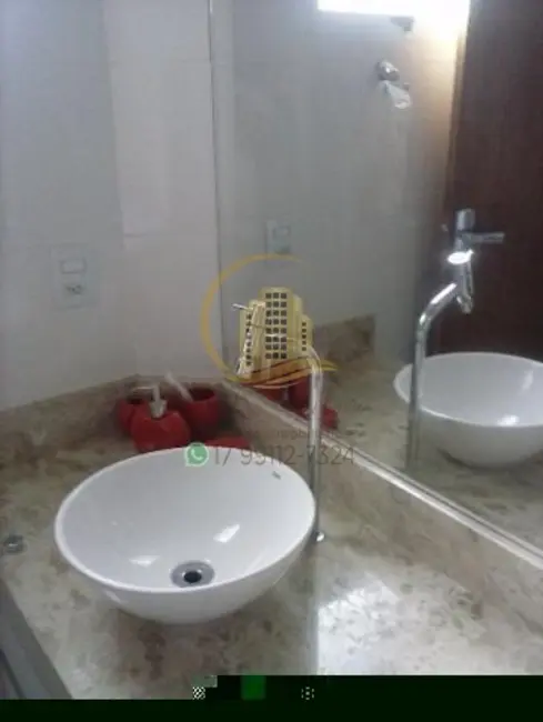 Foto 4 de Casa de Condomínio com 3 quartos à venda, 330m2 em Parque Residencial Damha IV, Sao Jose Do Rio Preto - SP