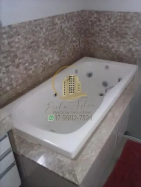 Foto 6 de Casa de Condomínio com 3 quartos à venda, 330m2 em Parque Residencial Damha IV, Sao Jose Do Rio Preto - SP