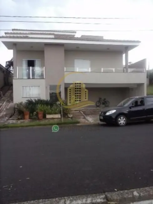 Foto 1 de Casa de Condomínio com 3 quartos à venda, 330m2 em Parque Residencial Damha IV, Sao Jose Do Rio Preto - SP