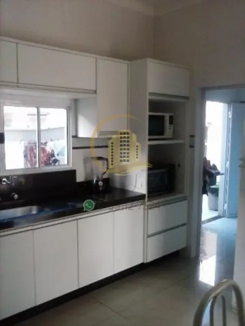 Foto 8 de Casa de Condomínio com 3 quartos à venda, 330m2 em Parque Residencial Damha IV, Sao Jose Do Rio Preto - SP