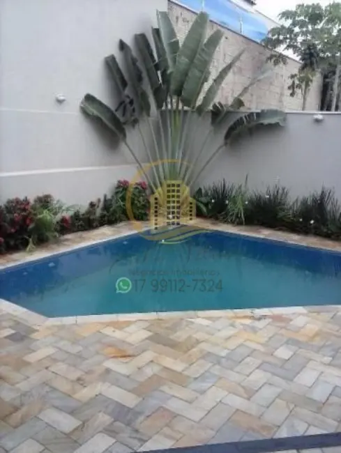 Foto 5 de Casa de Condomínio com 3 quartos à venda, 330m2 em Parque Residencial Damha IV, Sao Jose Do Rio Preto - SP