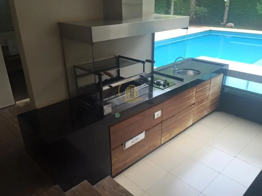 Foto 7 de Casa de Condomínio com 4 quartos à venda, 533m2 em Parque Residencial Damha IV, Sao Jose Do Rio Preto - SP