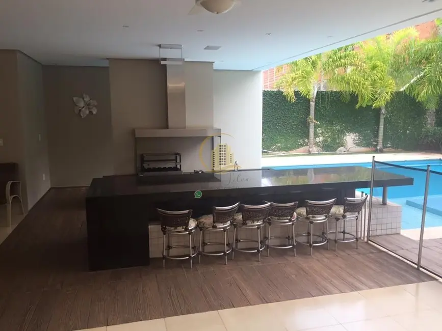 Foto 6 de Casa de Condomínio com 4 quartos à venda, 533m2 em Parque Residencial Damha IV, Sao Jose Do Rio Preto - SP