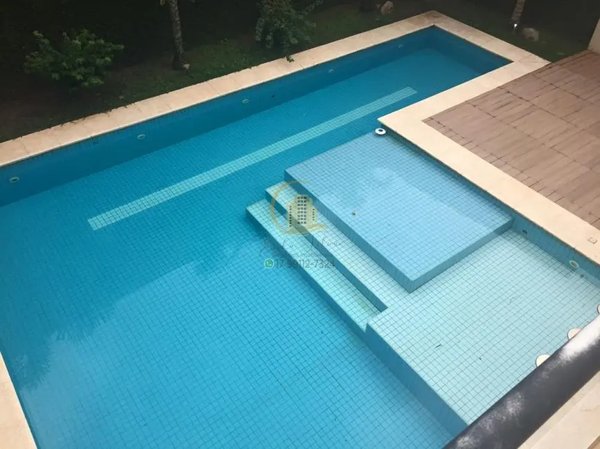 Foto 1 de Casa de Condomínio com 4 quartos à venda, 533m2 em Parque Residencial Damha IV, Sao Jose Do Rio Preto - SP