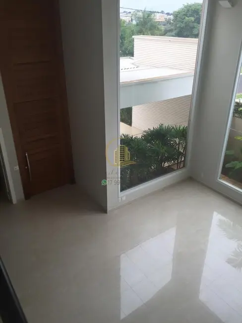 Foto 5 de Casa de Condomínio com 4 quartos à venda, 533m2 em Parque Residencial Damha IV, Sao Jose Do Rio Preto - SP