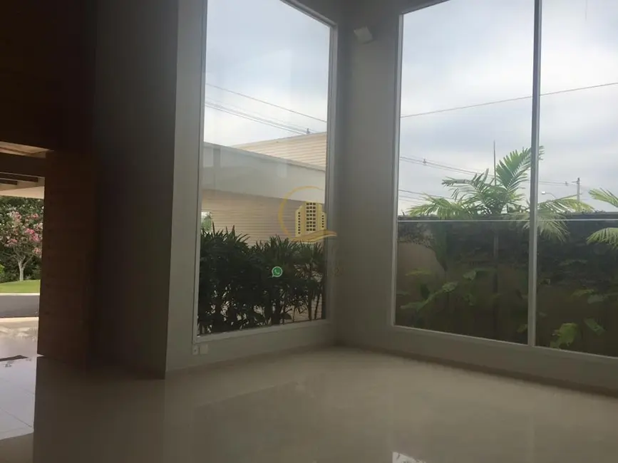 Foto 4 de Casa de Condomínio com 4 quartos à venda, 533m2 em Parque Residencial Damha IV, Sao Jose Do Rio Preto - SP