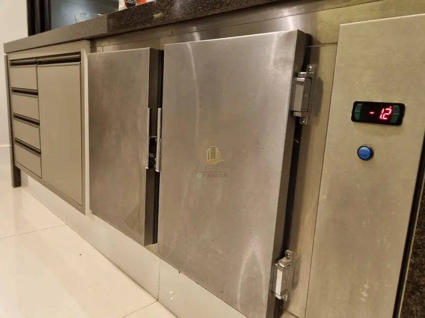 Casa de Condomínio com 3 quartos à venda, 284m2 em Parque Residencial Damha V, Sao Jose Do Rio Preto - SP - imagem 8 Foto 8 de Casa de Condomínio com 3 quartos à venda, 284m2 em Parque Residencial Damha V, Sao Jose Do Rio Preto - SP