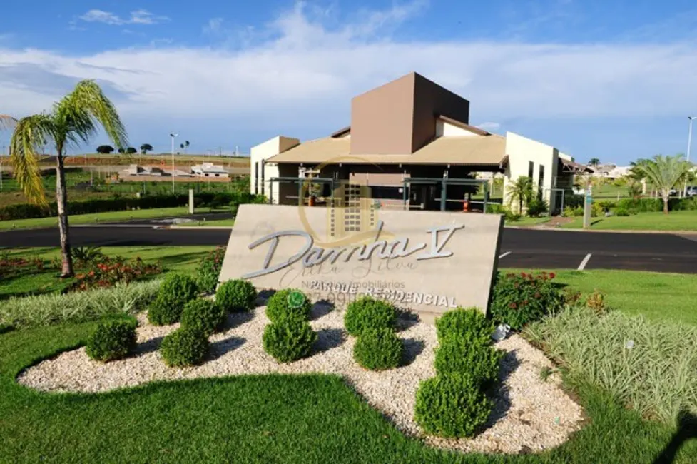 Foto 1 de Casa de Condomínio com 3 quartos à venda, 300m2 em Parque Residencial Damha V, Sao Jose Do Rio Preto - SP