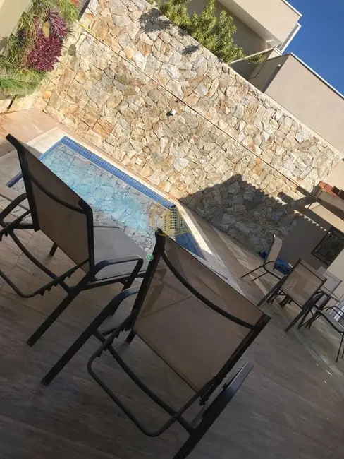 Casa de Condomínio com 4 quartos à venda, 350m2 em Parque Residencial Damha V, Sao Jose Do Rio Preto - SP - imagem 3 Foto 3 de Casa de Condomínio com 4 quartos à venda, 350m2 em Parque Residencial Damha V, Sao Jose Do Rio Preto - SP