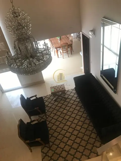 Casa de Condomínio com 4 quartos à venda, 350m2 em Parque Residencial Damha V, Sao Jose Do Rio Preto - SP - imagem 6 Foto 6 de Casa de Condomínio com 4 quartos à venda, 350m2 em Parque Residencial Damha V, Sao Jose Do Rio Preto - SP