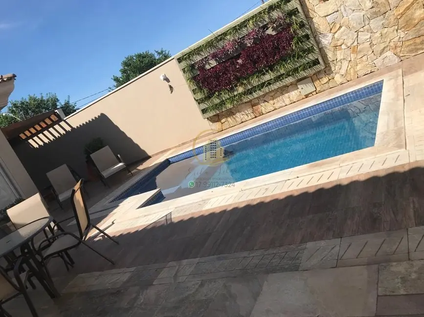 Casa de Condomínio com 4 quartos à venda, 350m2 em Parque Residencial Damha V, Sao Jose Do Rio Preto - SP - imagem 7 Foto 7 de Casa de Condomínio com 4 quartos à venda, 350m2 em Parque Residencial Damha V, Sao Jose Do Rio Preto - SP