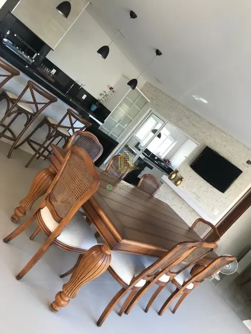 Casa de Condomínio com 4 quartos à venda, 350m2 em Parque Residencial Damha V, Sao Jose Do Rio Preto - SP - imagem 4 Foto 4 de Casa de Condomínio com 4 quartos à venda, 350m2 em Parque Residencial Damha V, Sao Jose Do Rio Preto - SP