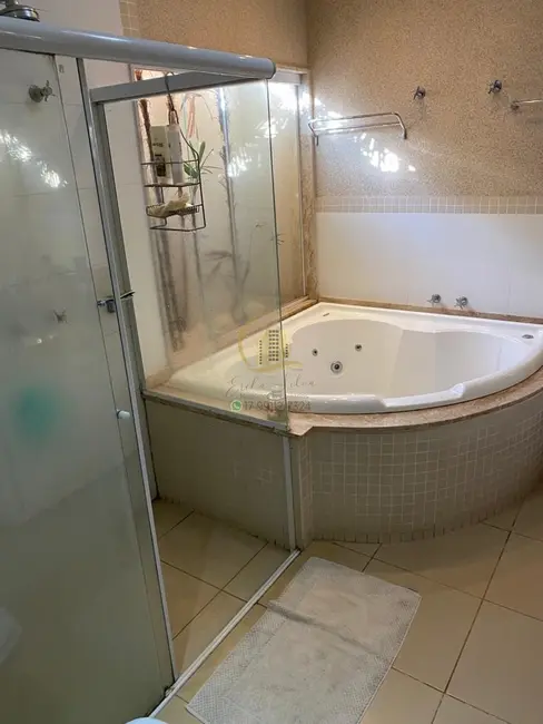 Casa de Condomínio com 3 quartos à venda, 280m2 em Parque Residencial Damha V, Sao Jose Do Rio Preto - SP - imagem 7 Foto 7 de Casa de Condomínio com 3 quartos à venda, 280m2 em Parque Residencial Damha V, Sao Jose Do Rio Preto - SP